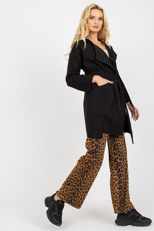 Manteau model 171329 Och Bella